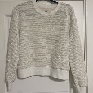 Marine Layer sweatshirt top